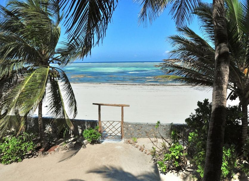 Strand Foto