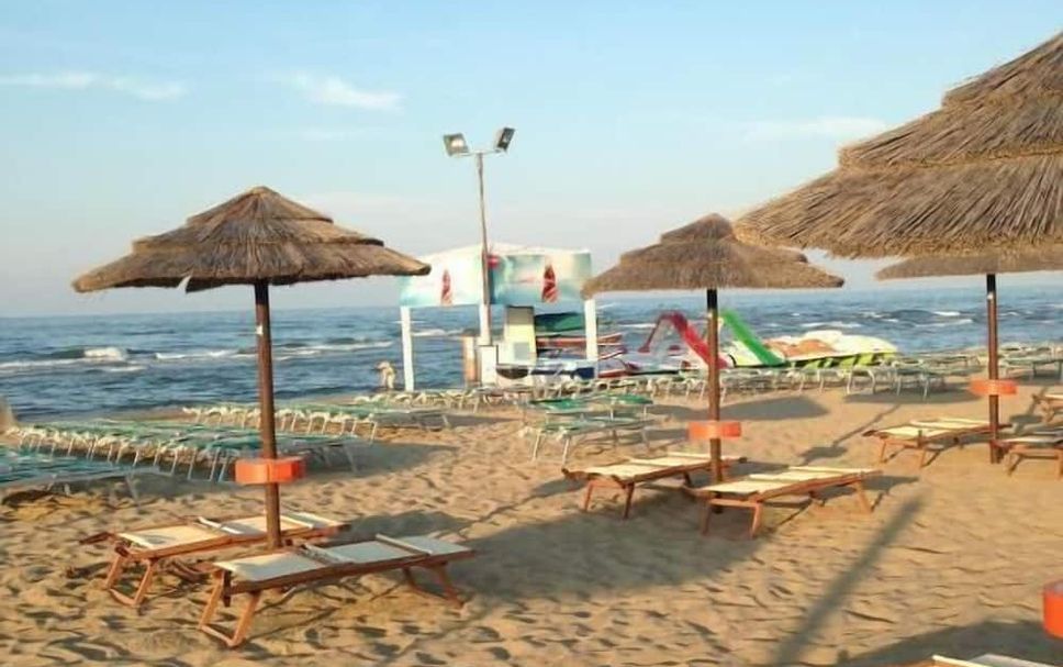 Strand Foto