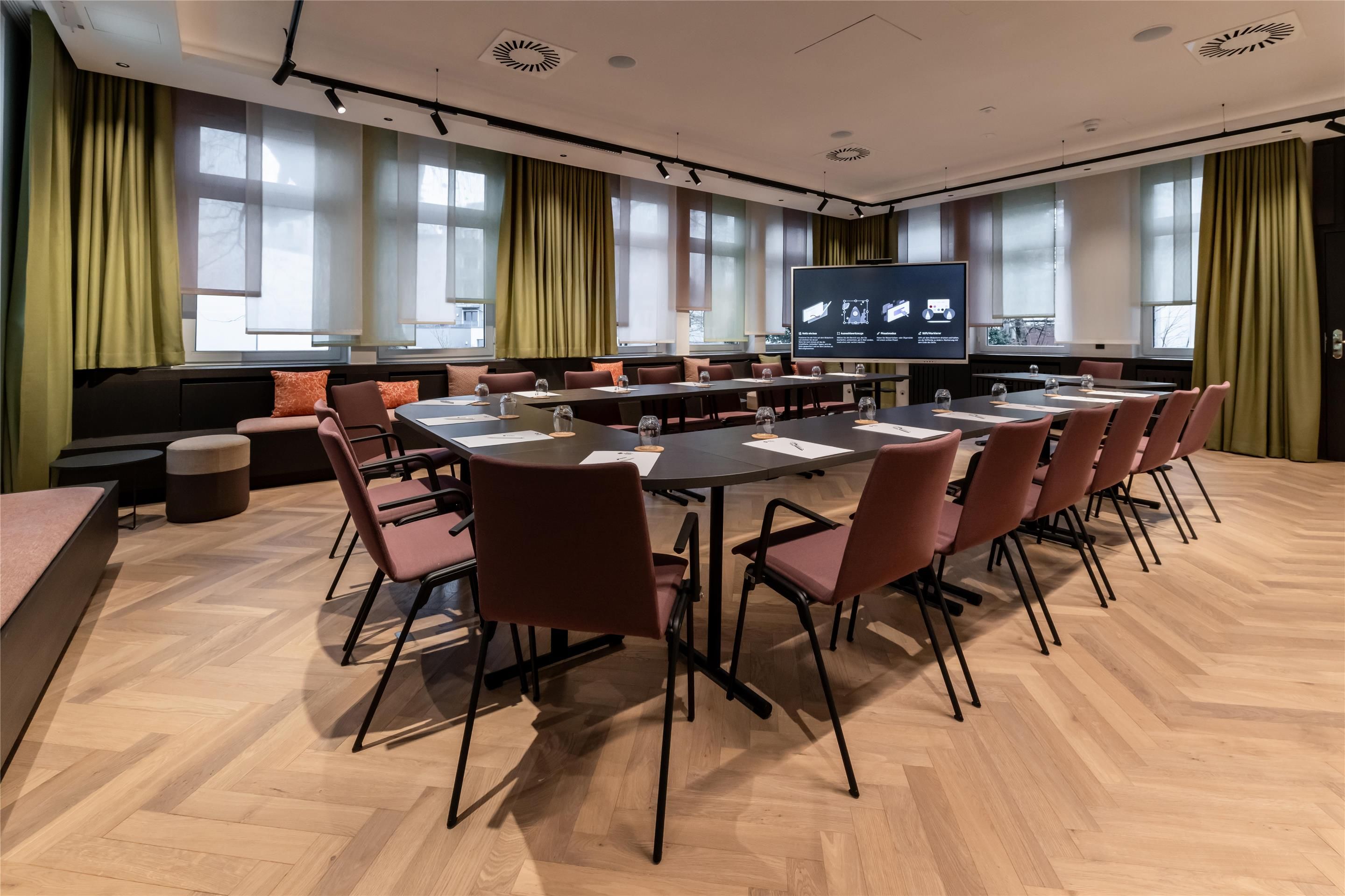 Konferenzraum