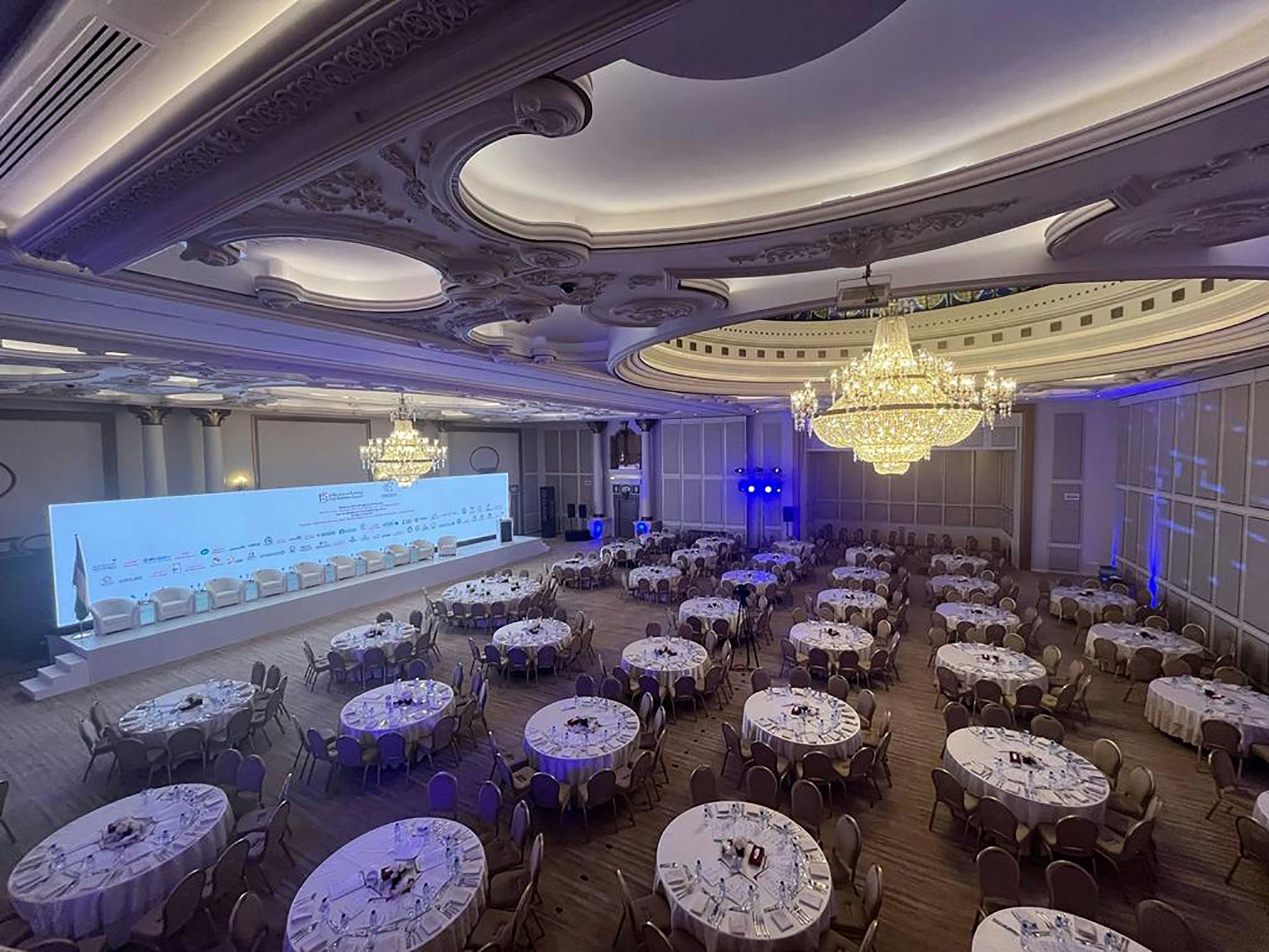 Bankettsaal