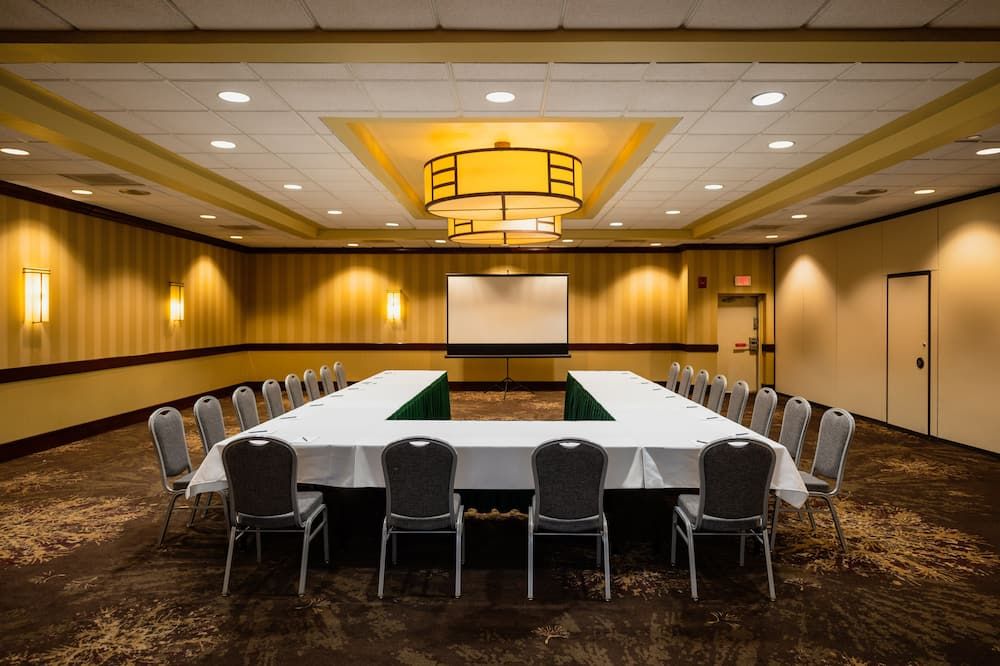 Konferenzraum