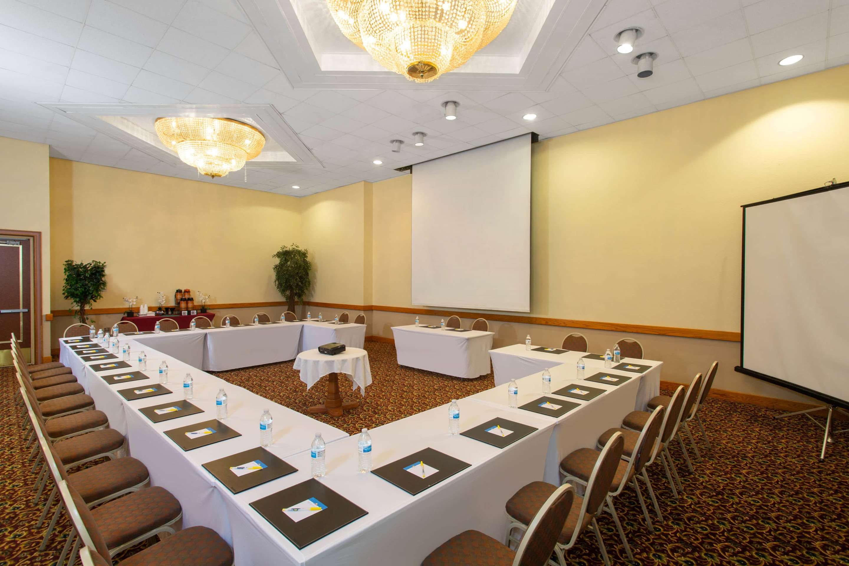 Konferenzraum