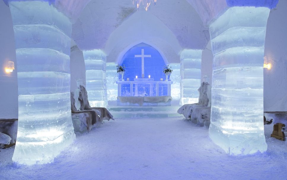 Hotelausstattung Foto