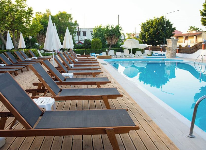 Pool Foto