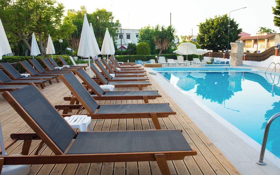 Pool Foto