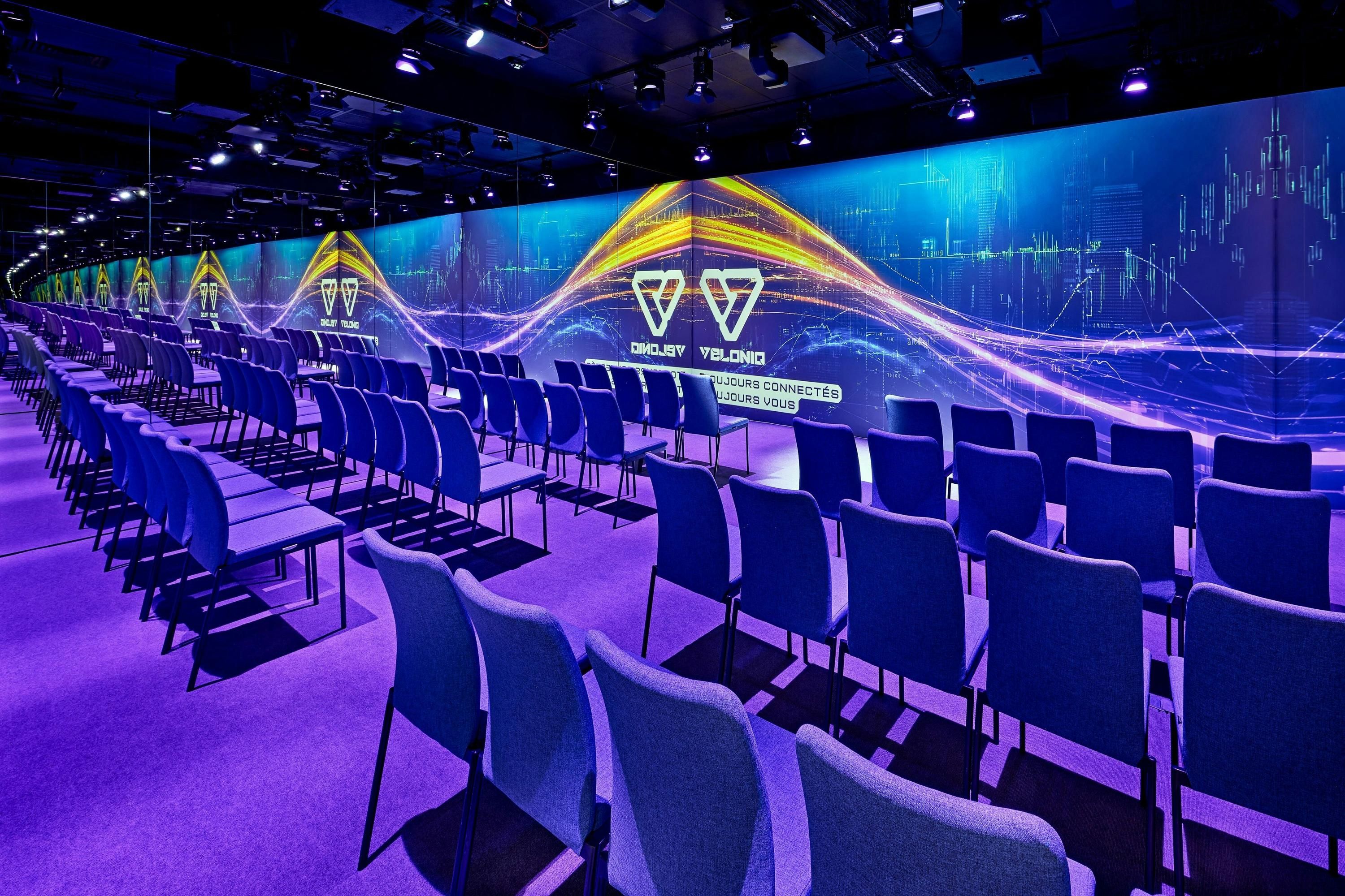 Konferenzraum