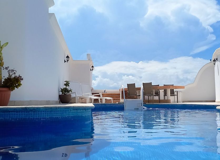 Pool Foto