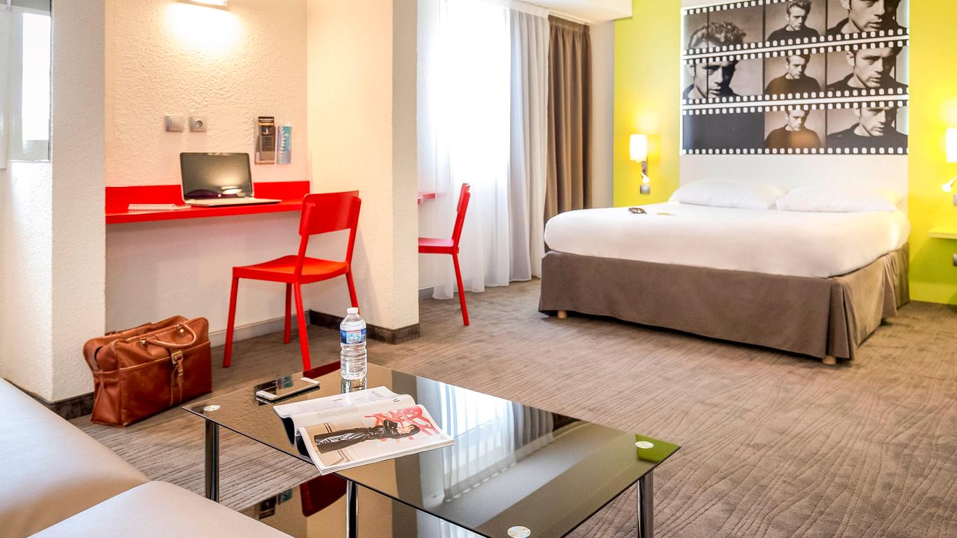 Ibis Styles Cannes le Cannet