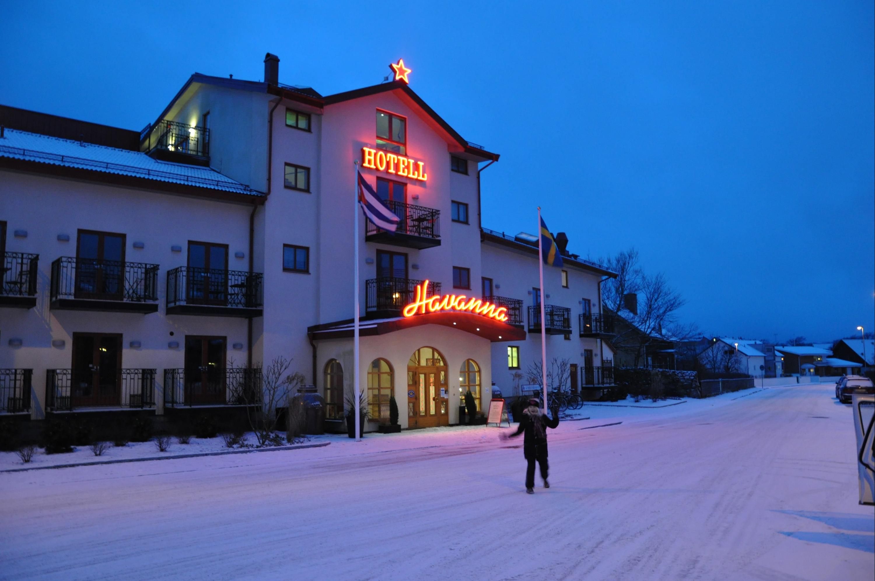 Gebäude