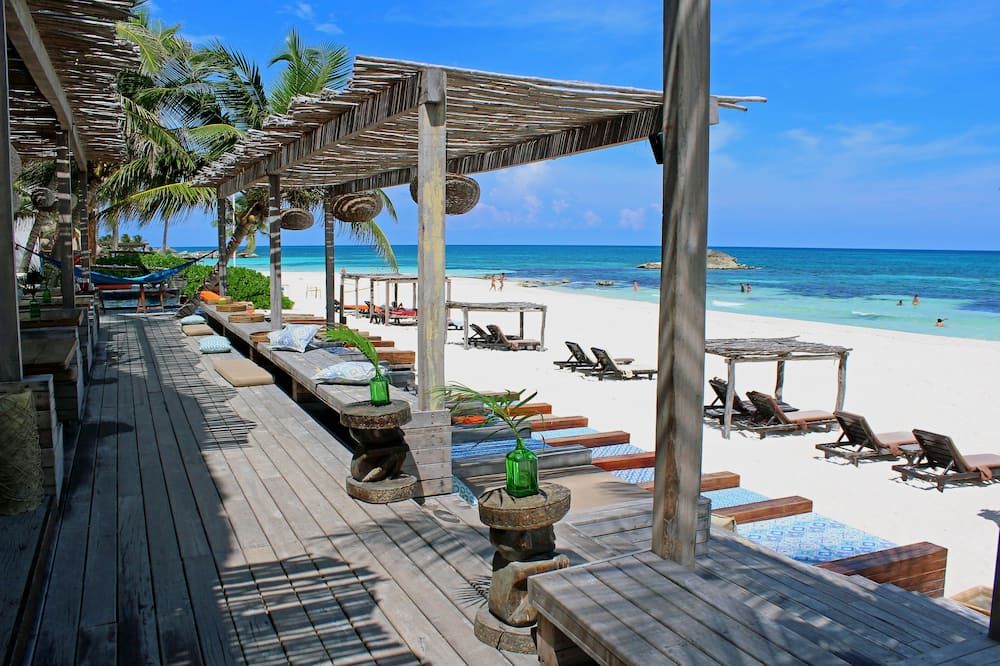 Strand