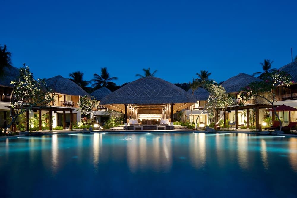 Pool Foto