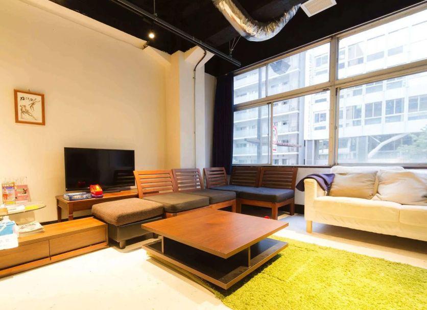 Wohnzimmer Foto