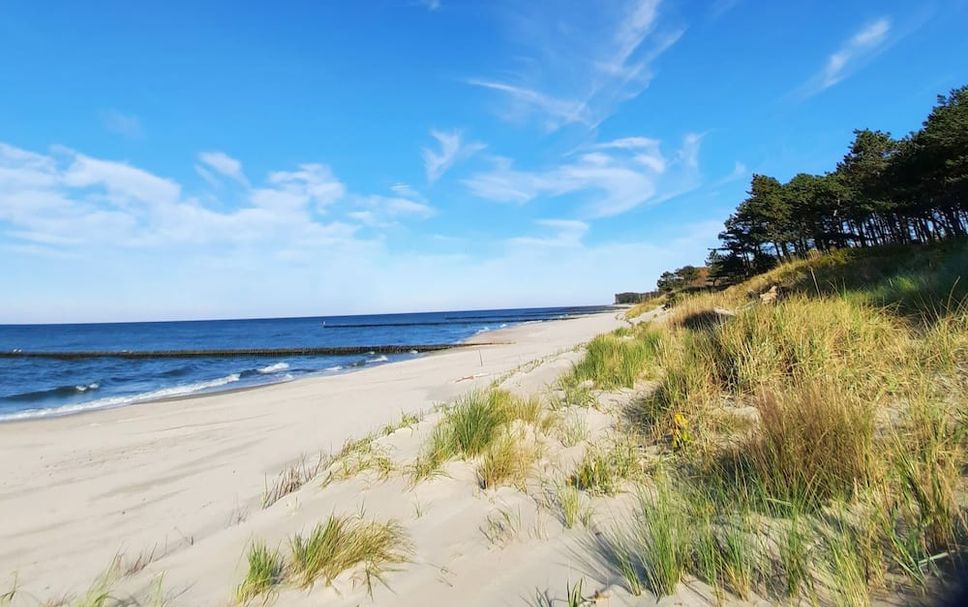 Strand Foto