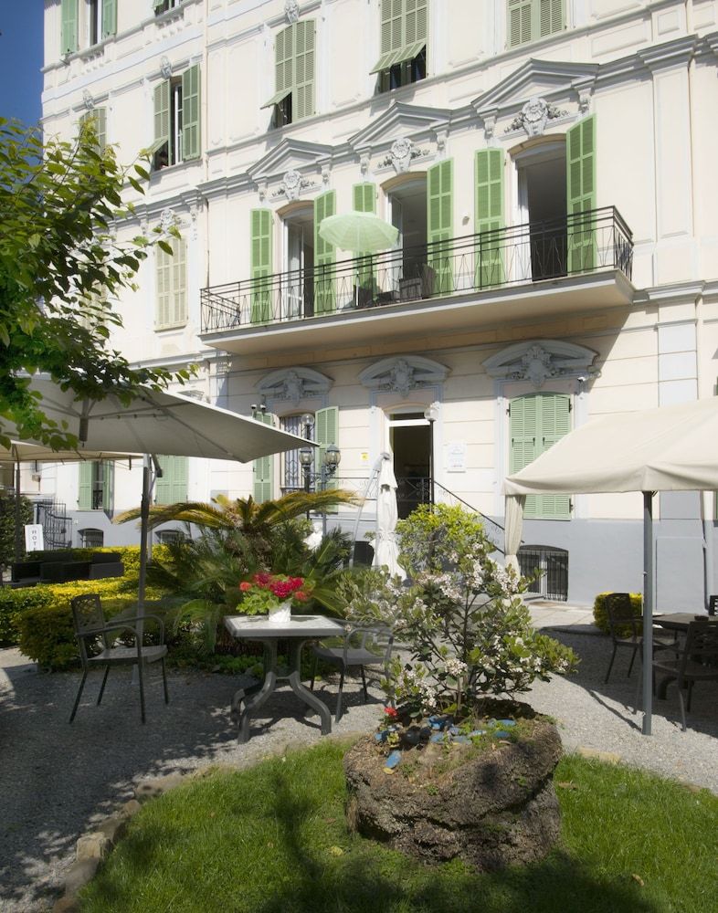 Gebäude