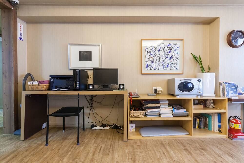 Business Center Foto