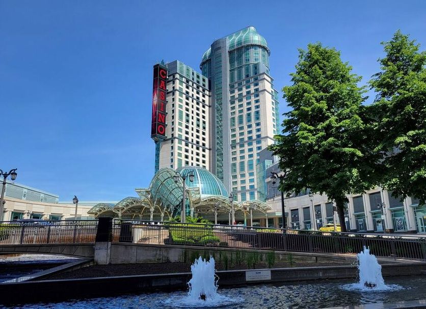 Gebäude Foto