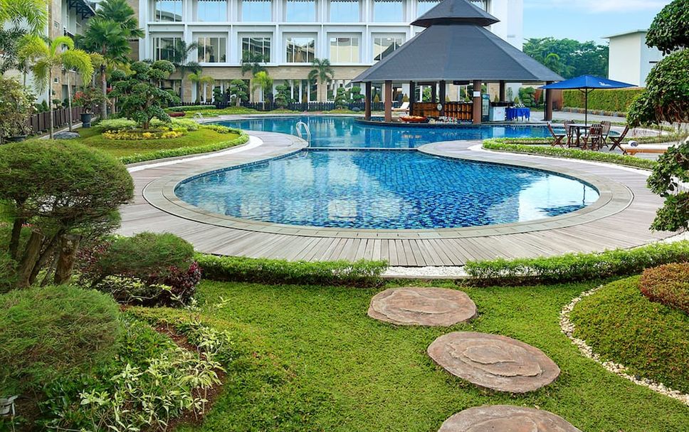 Pool Foto