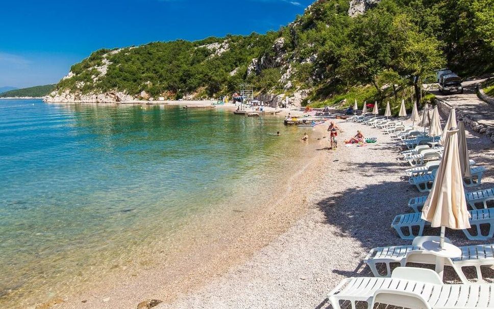 Strand Foto
