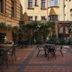 Innenhof