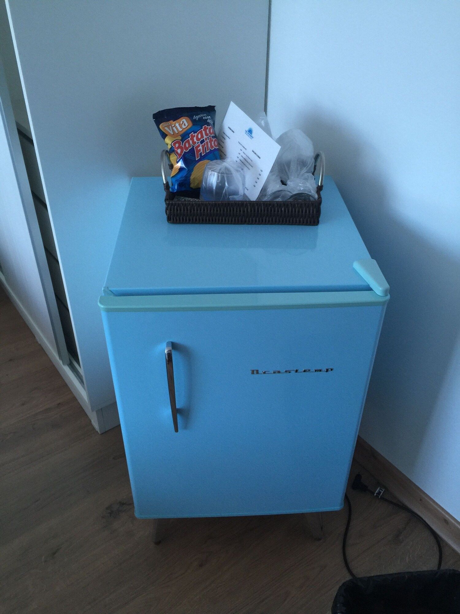 Zimmerausstattung