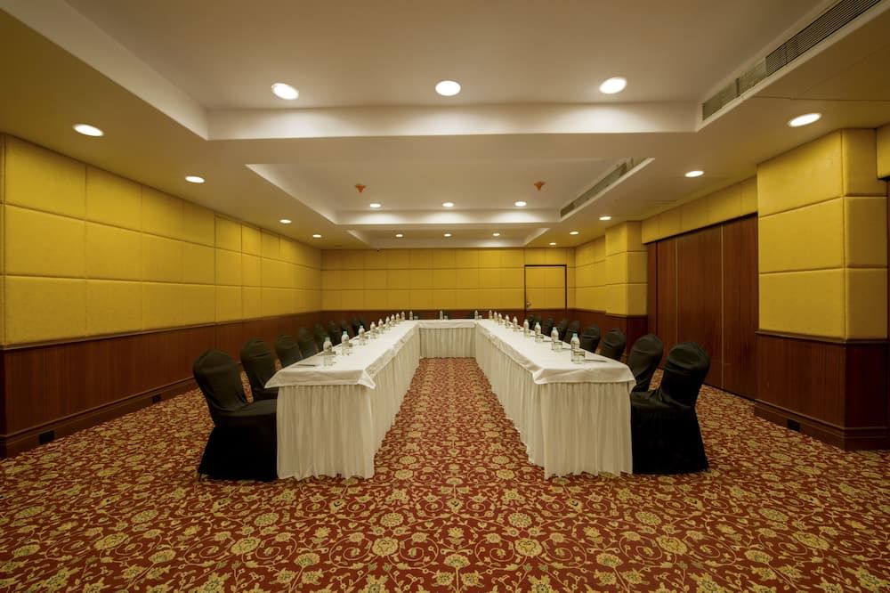 Konferenzraum
