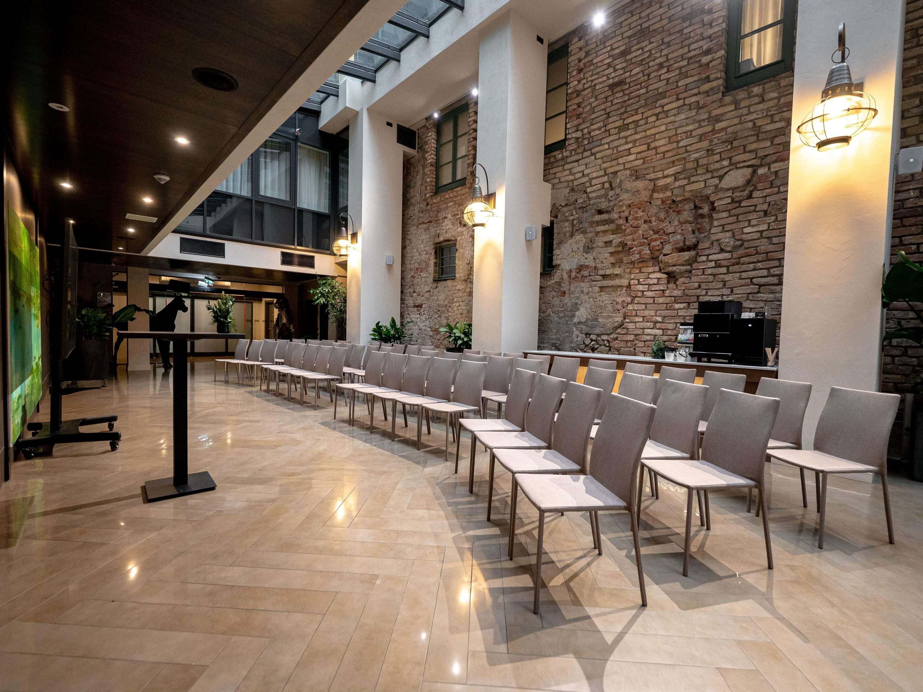 Konferenzraum
