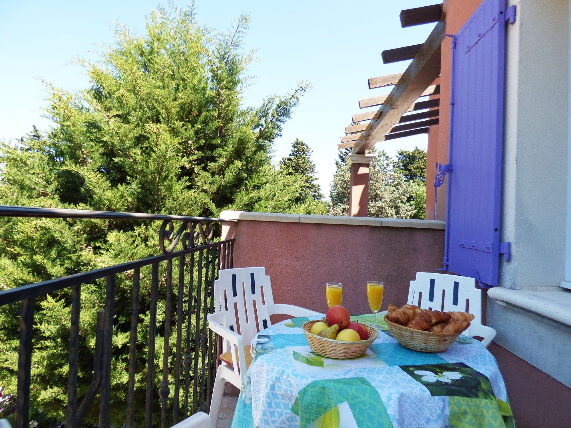 Balkon