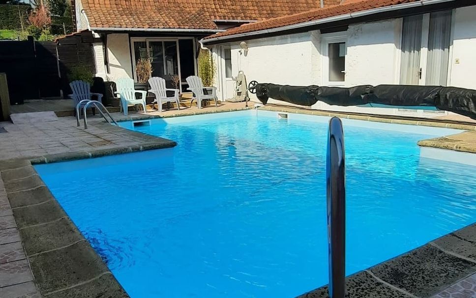 Pool Foto
