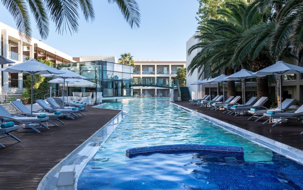 Pool Foto