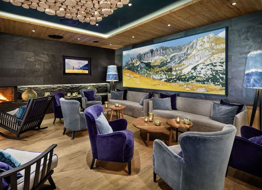 Lounge Foto