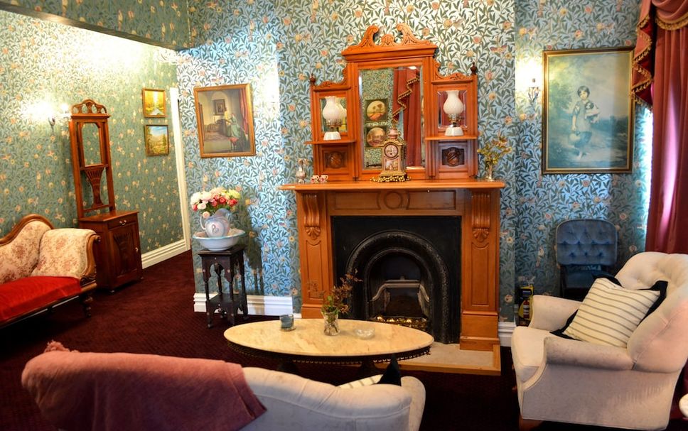 Wohnzimmer Foto