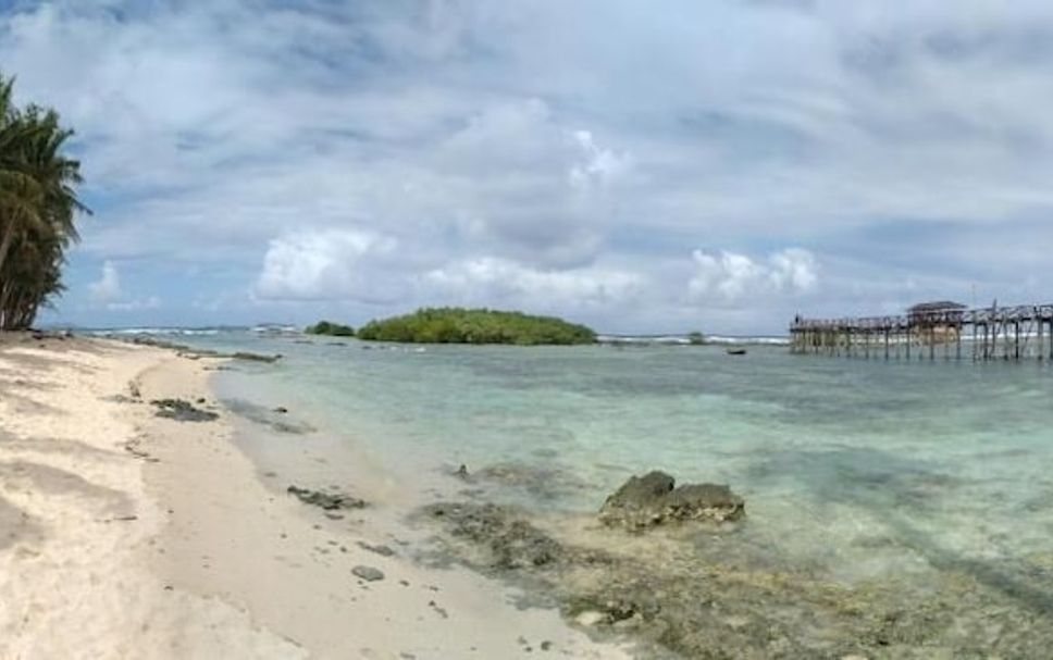 Strand Foto