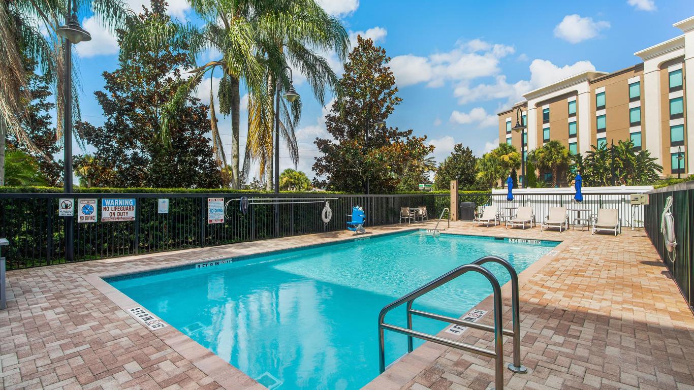 Holiday Inn Express Hotel & Suites Orlando - Apopka, An IHG Hotel