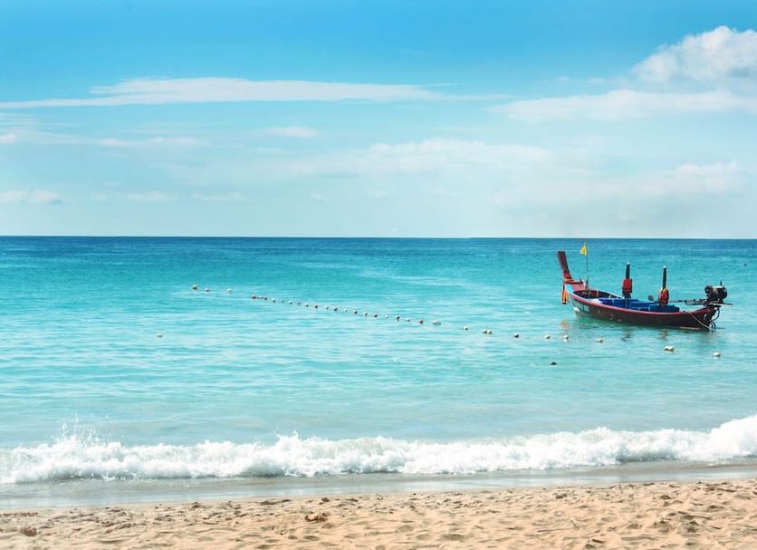 Strand Foto