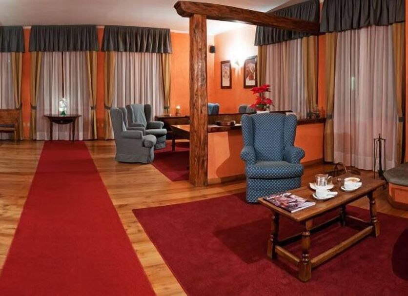 Wohnzimmer Foto
