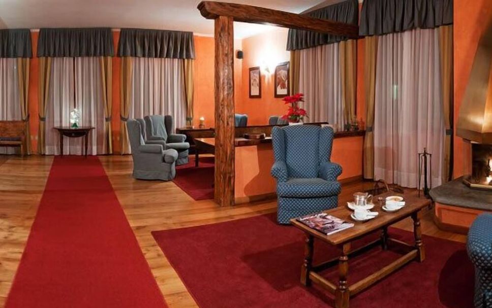 Wohnzimmer Foto