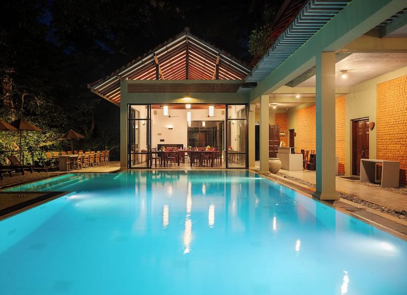 Pool Foto