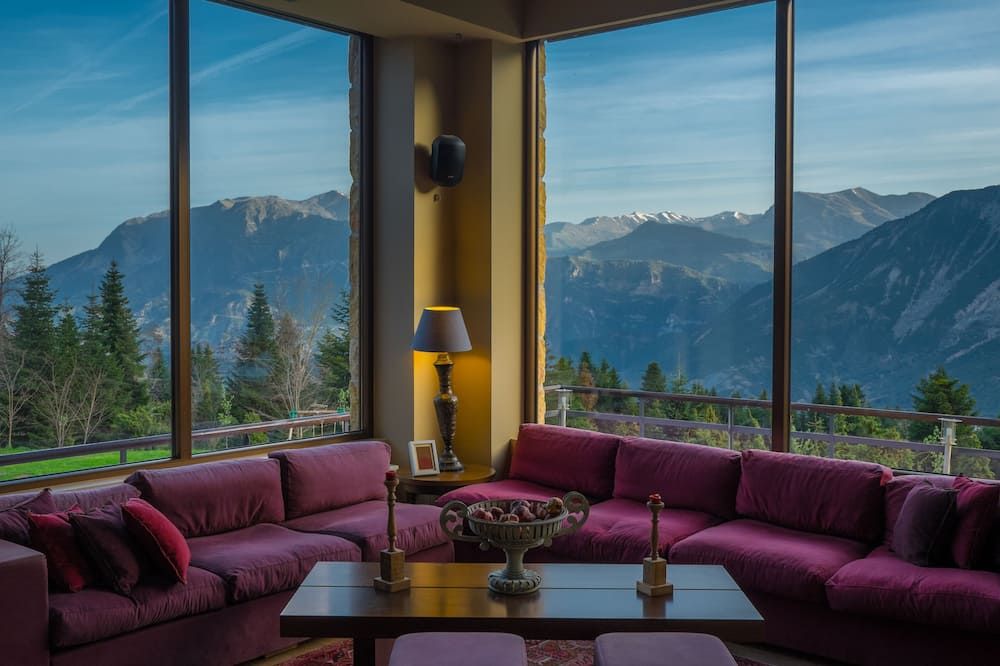 Wohnzimmer Foto
