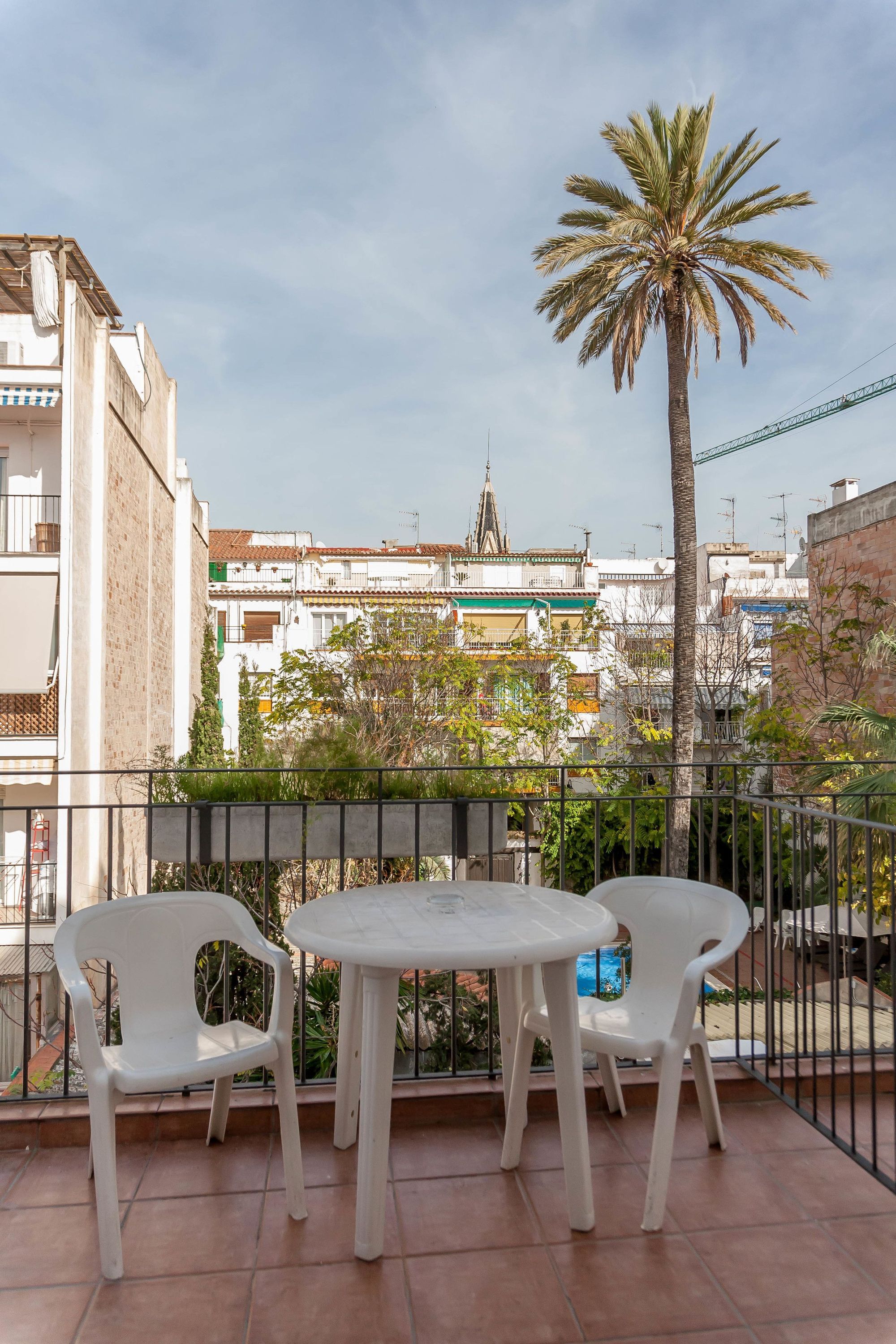 Balkon