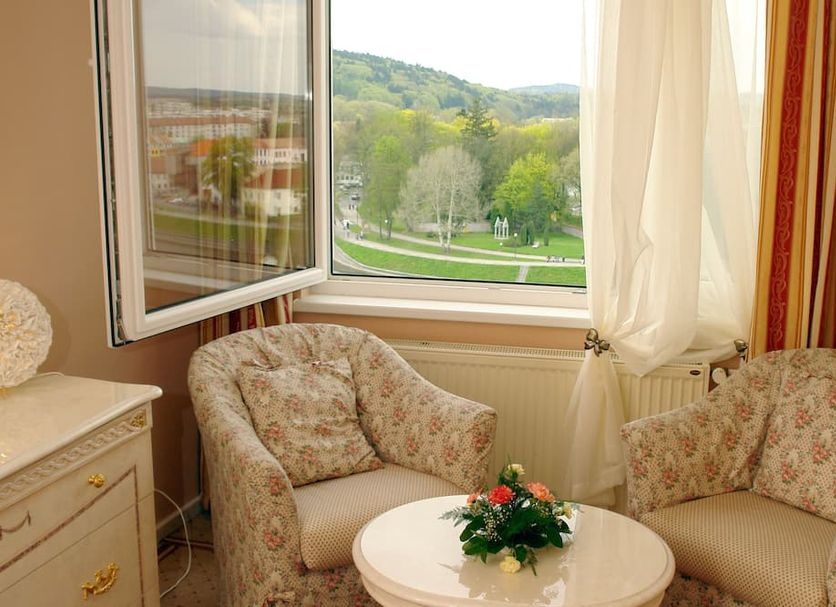 Wohnzimmer Foto