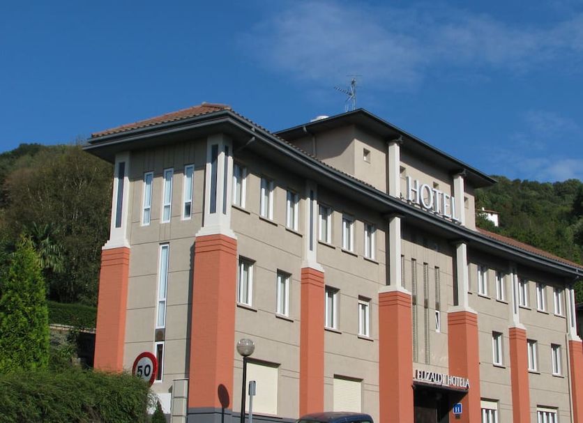 Gebäude Foto
