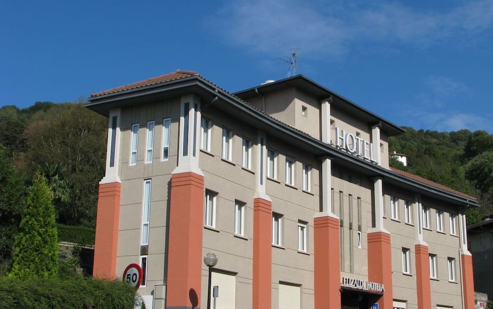 Gebäude Foto