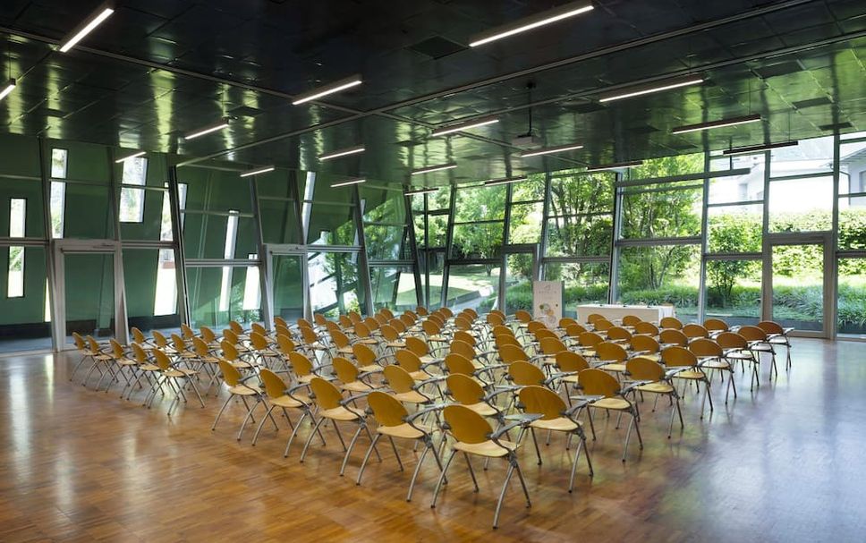 Konferenzraum Foto