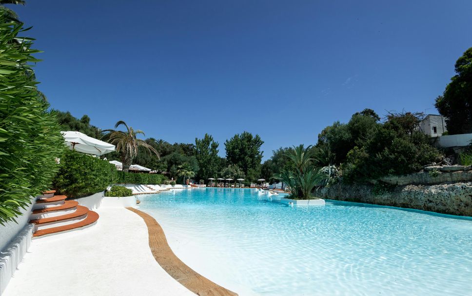 Pool Foto