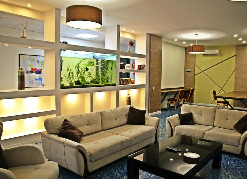 Lounge Foto