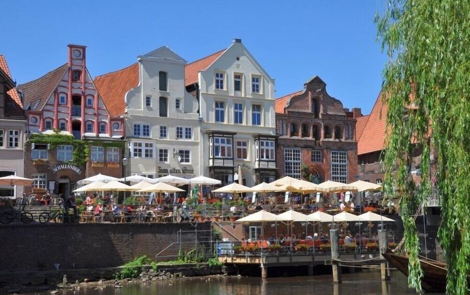 Hotelausstattung Foto