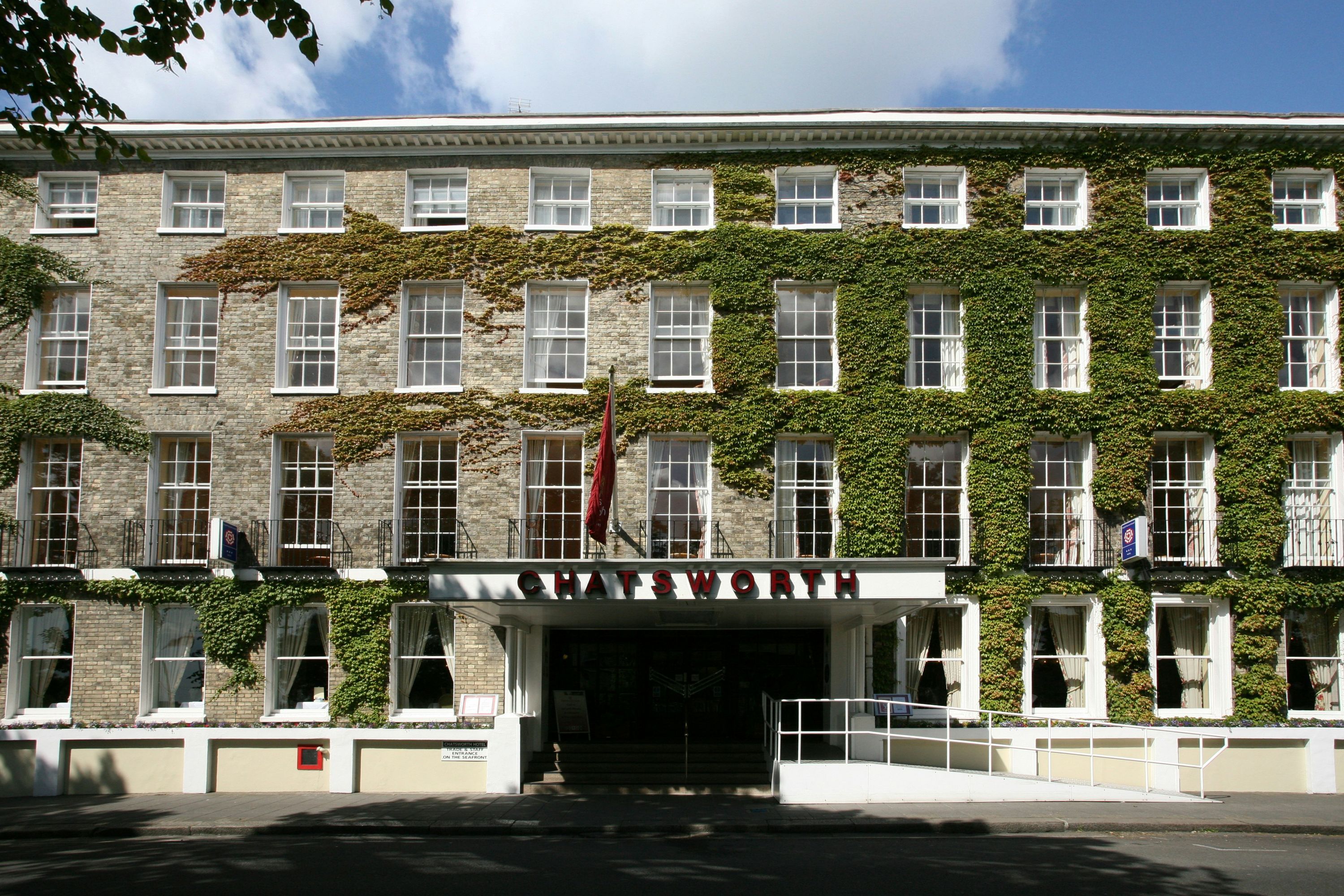 Gebäude