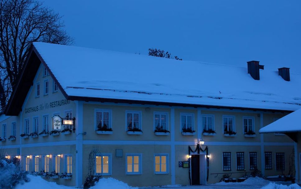 Gebäude Foto