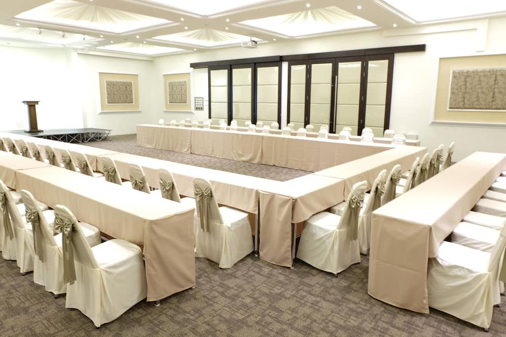 Konferenzraum