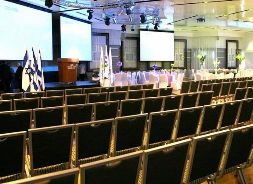 Konferenzraum Foto